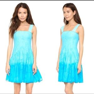 Diane Von Furstenberg Lesly Ombré